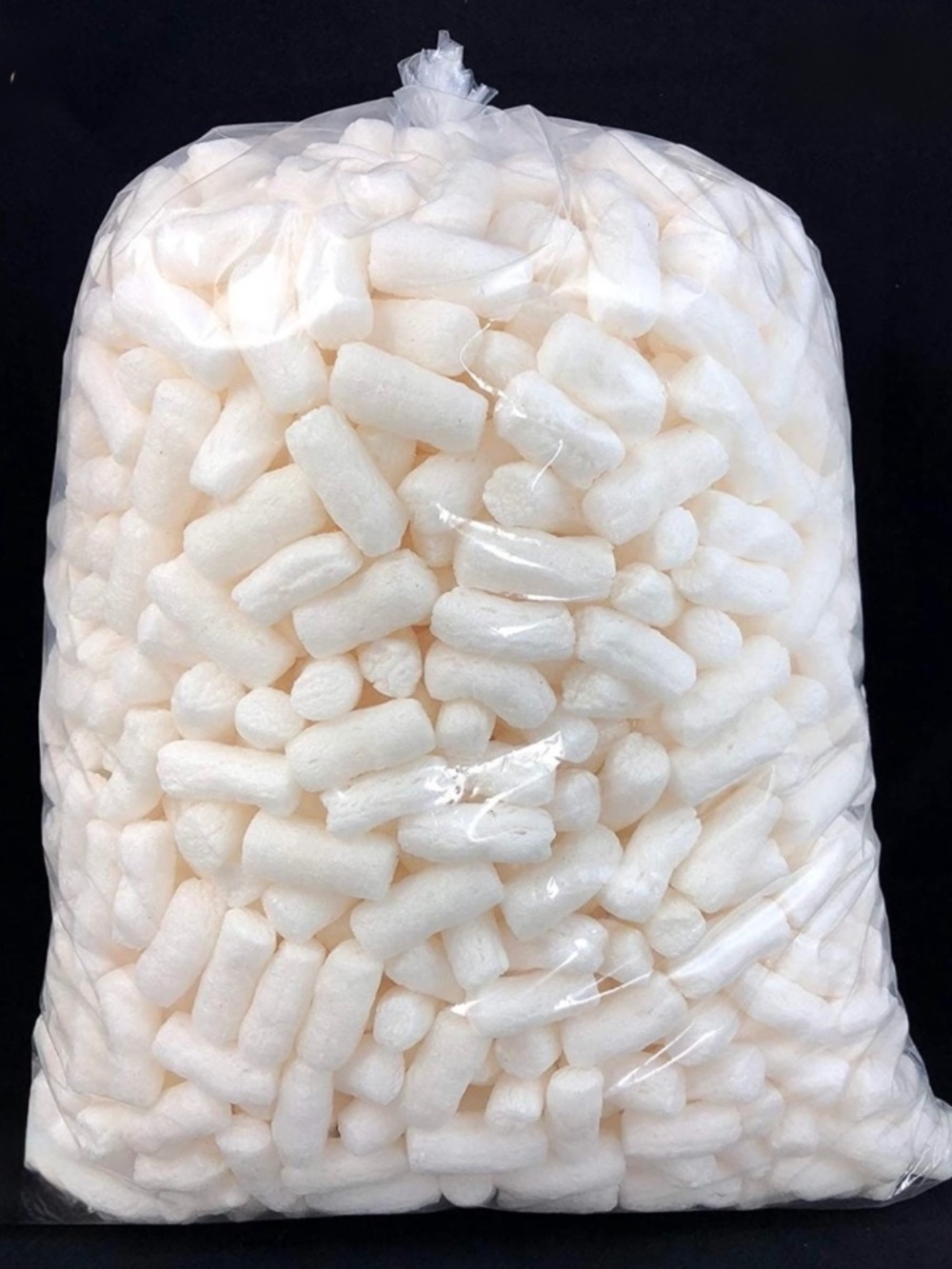 Compostable Packing Peanuts, Shipping Supplies, Packing Supplies, Small Business